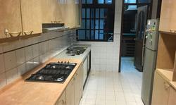 Rosalia Park (D19), Condominium #148202432